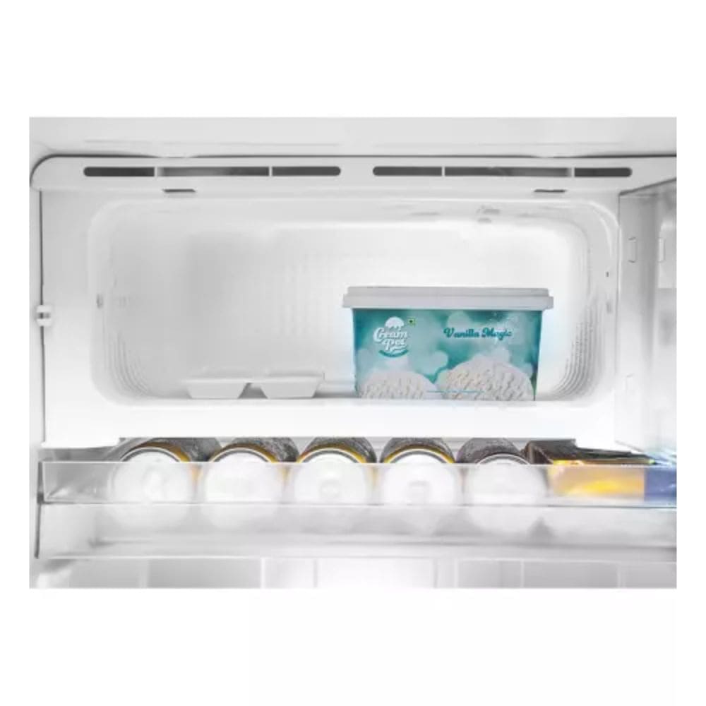 Haier 185 Ltrs, 1 Star Direct Cool Single Door Refrigerator (HRD 2061SRVA N)