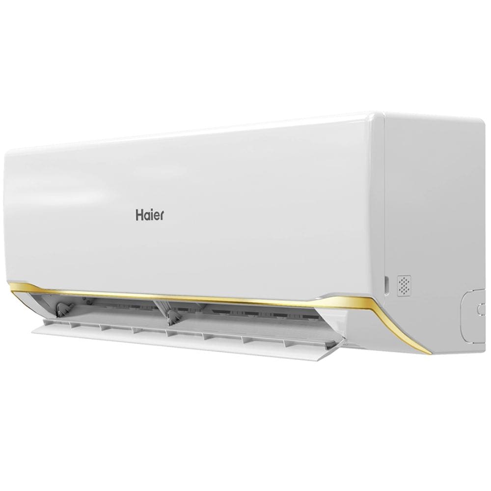 Haier 2.2 Ton 3 Star Hexa Inverter Desert Rose Split Air Conditioner (HSI72DSD-GAI3NB-I)