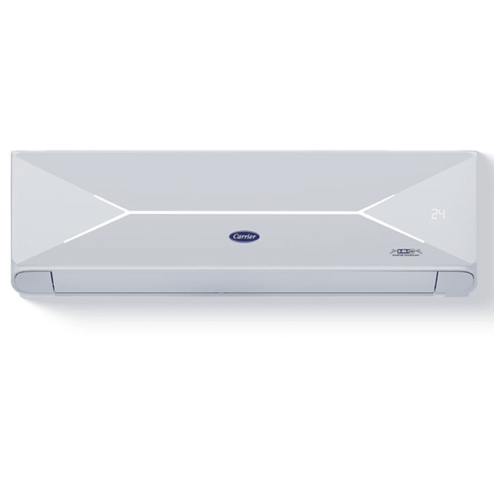 Carrier 1.5 Ton 3 Star Inverter Split Air Conditioner (19K XPERT LUMO FXI)