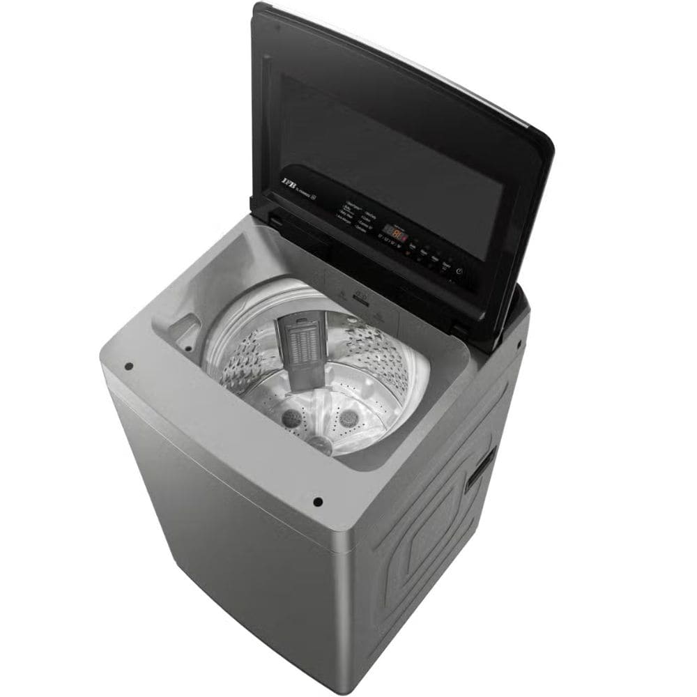 IFB 7.5 Kg 5 star Fully-Automatic Top Load Washing Machine (TL751MS2S, Grey)