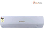 O-General 1.1 ton 2 Star non-Inverter Split Air Conditioner (ASGA14BMAA)