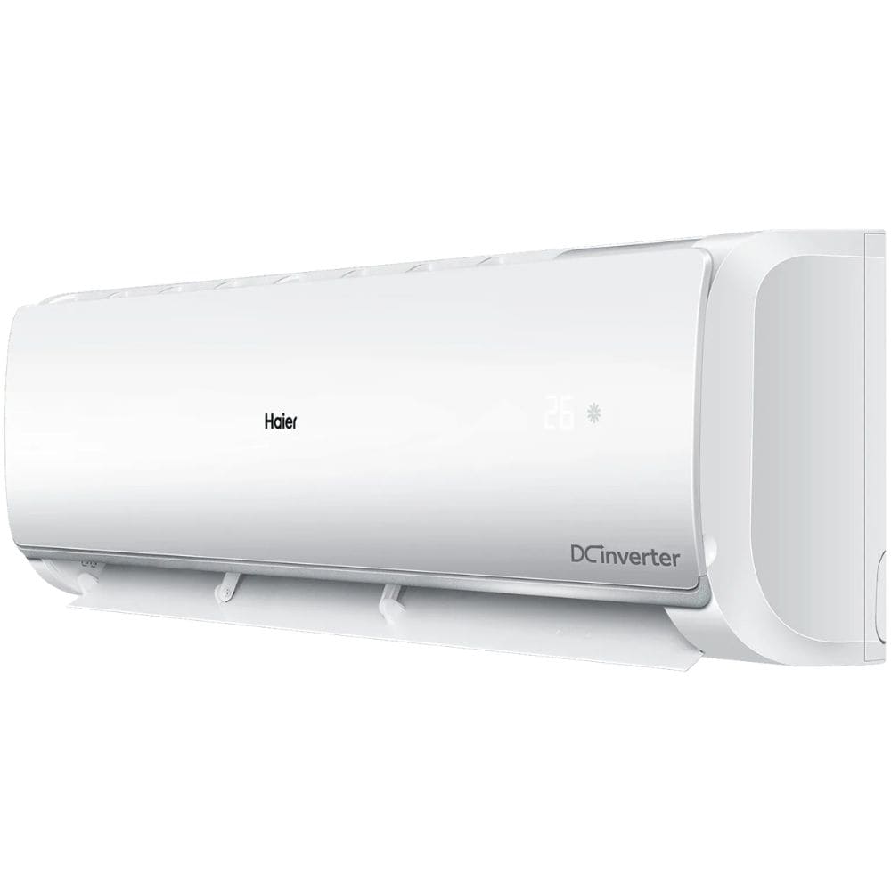 Haier 1.5 Ton 3 Star Inverter Split Air Conditioner (HSA50CP-S3NB-I 4800W)