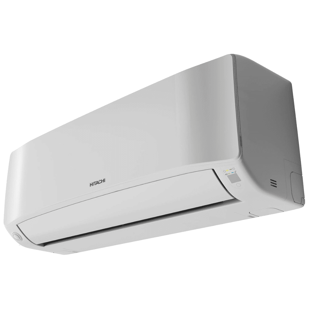 Hitachi 1.8 ton 2 Star Fixed Speed Split Air Conditioner (RAS.B222PCAIBA)