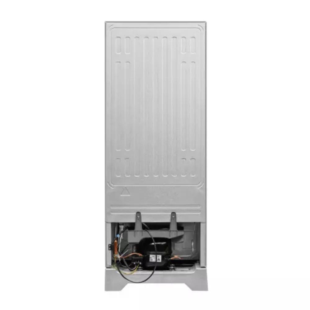 Haier 215 Ltrs, 2 Star Direct Cool Single Door Refrigerator ( HRD 2363PMGA N, Mirror Glass)