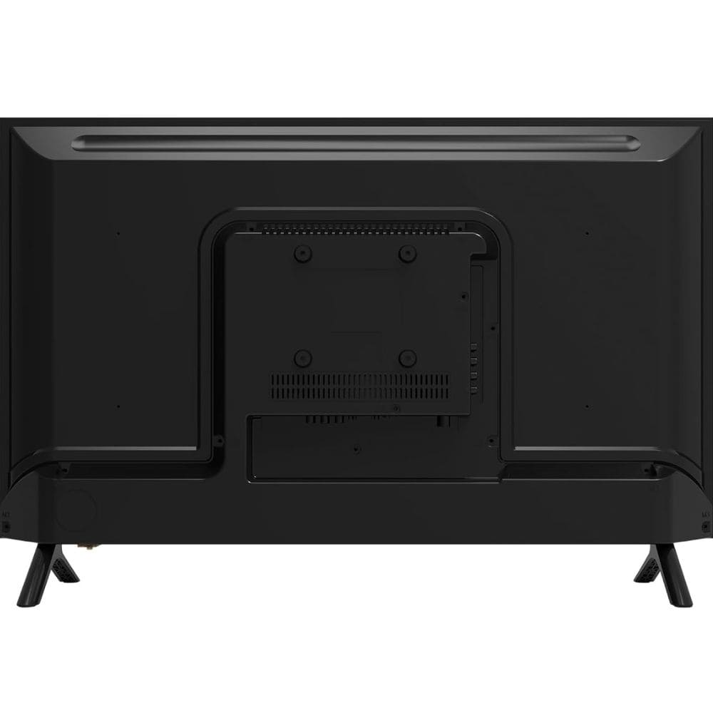 Aisen A65UDS982, 65 Inches 4K Ultra HD WebOS Smart LED TV Black