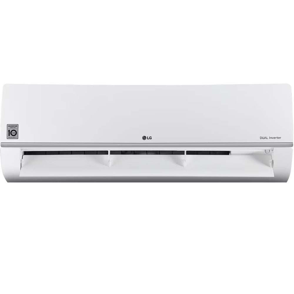 LG 1.5 ton 3 Star Inverter Split, Air Conditioner (US-Q19RNZE)