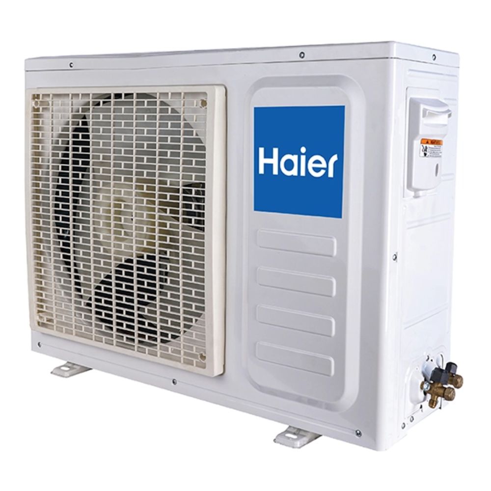 Haier 2.0 ton 3 Star Fixed Speed Split Air Conditioner (HSU24T-POW2BN-FS)