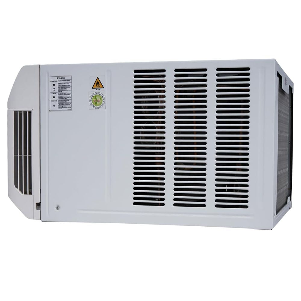 LG 1.5 Ton 3 Star Dual Inverter Window Air Conditioner (UW-Q18WUXA)