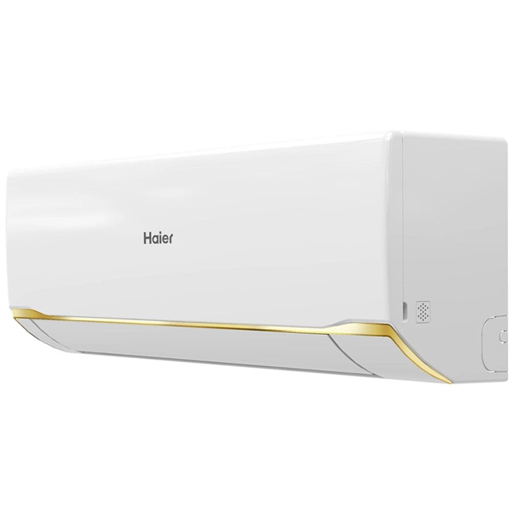 Haier 2.2 Ton 3 Star Hexa Inverter Desert Rose Split Air Conditioner (HSI72DSD-GAI3NB-I)