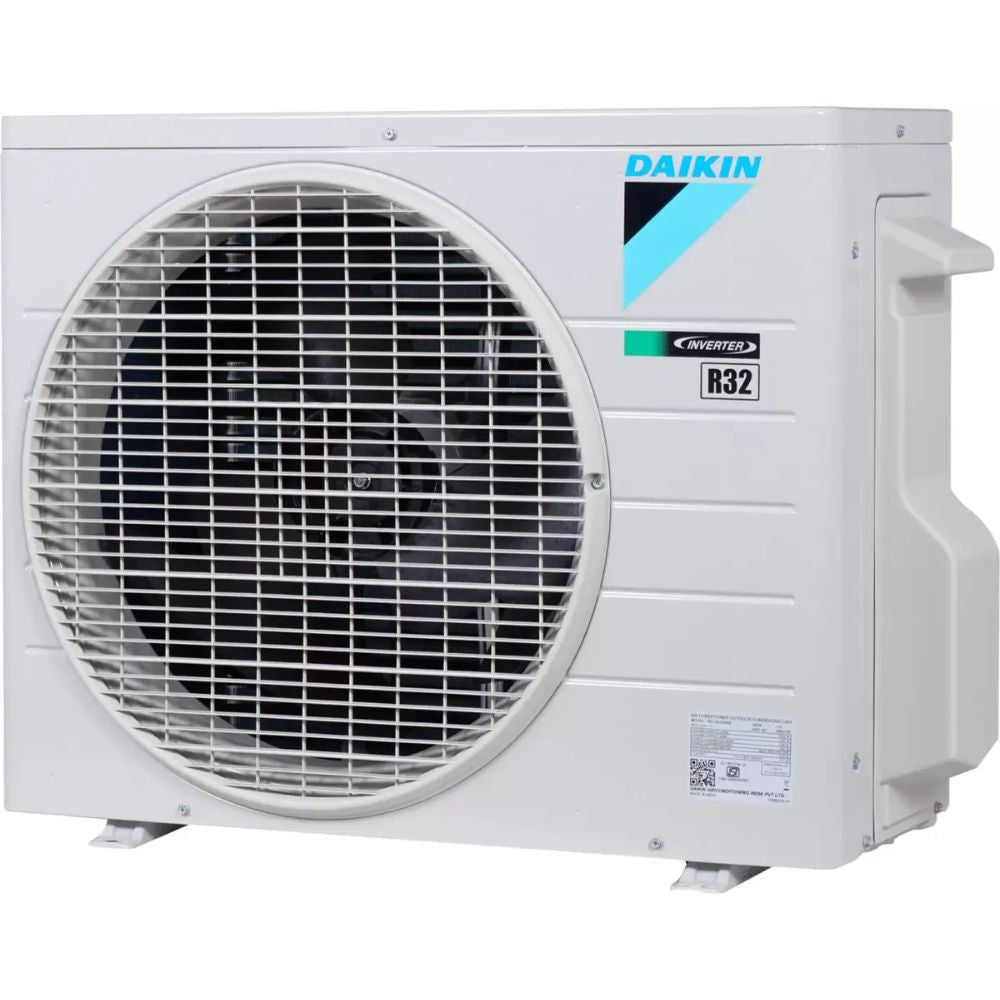 Daikin 1.5 ton 3 Inverter Split Air Conditioner (ATKL50UV16VA,)