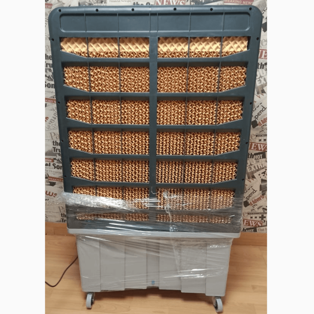 Assured Galaxian 130 Ltrs Desert Air Cooler (21 galaxian Cop)