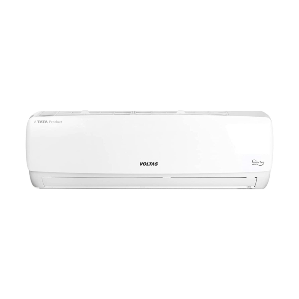 Voltas 1.0 ton 3 Star Inverter Split Air Conditioner (123V Vectra Pride)