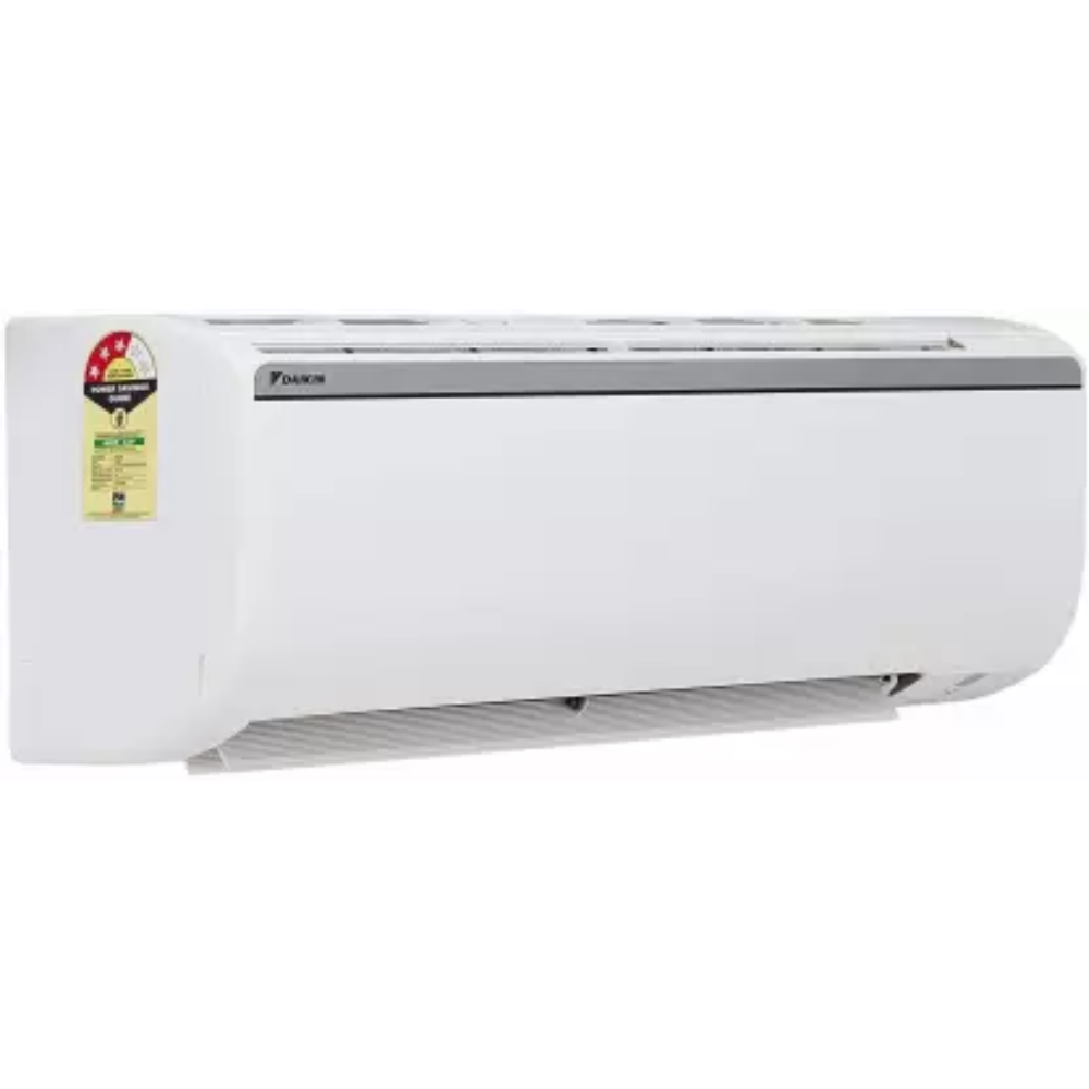 Daikin 1.5 Ton 3 Star Inverter Split Air Conditioner (FTKL50U)