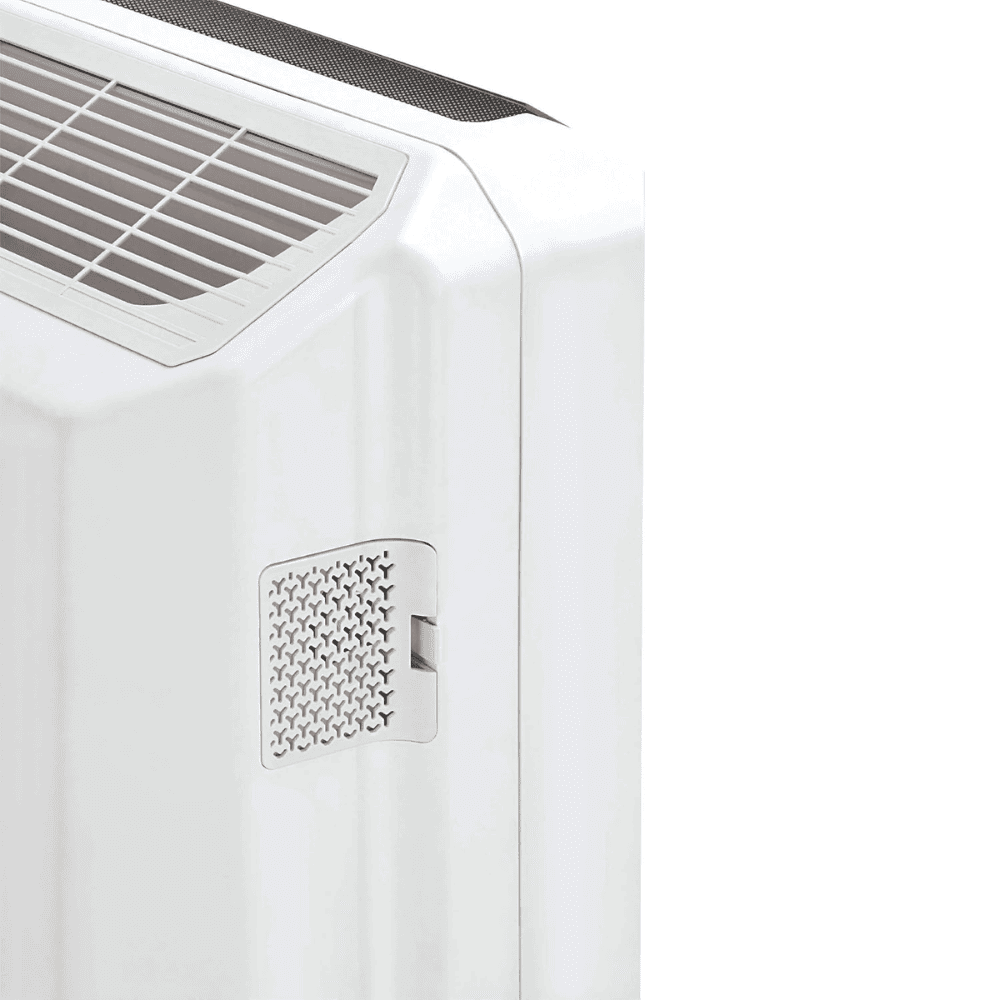 Hindware  Portable Room Air Purifier (AGNIS HA-AG320,White)