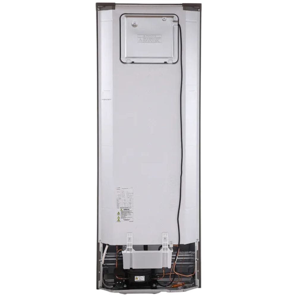 Lloyd 280 Ltrs 2 Star, Inverter Frost Free, Double Door Refrigerator (GLFF312AGST1GC)
