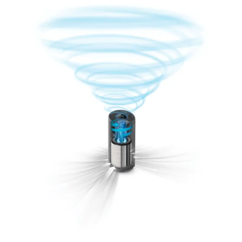 Philips AC2959/63, 2000i Series with Portable Room Air Purifier, HEPA Filter