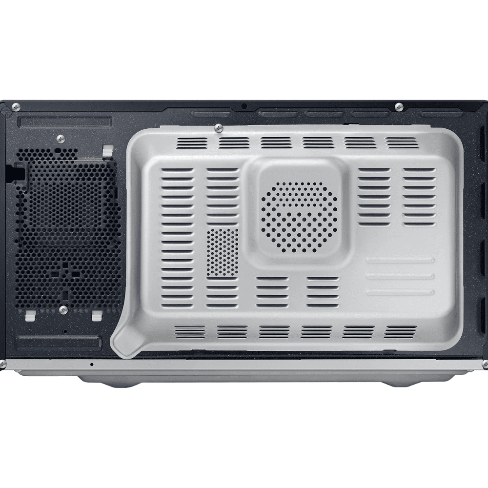 Samsung 32 Ltrs SlimFry Convection Microwave Oven (CE117PC-B3/XTL,Black)