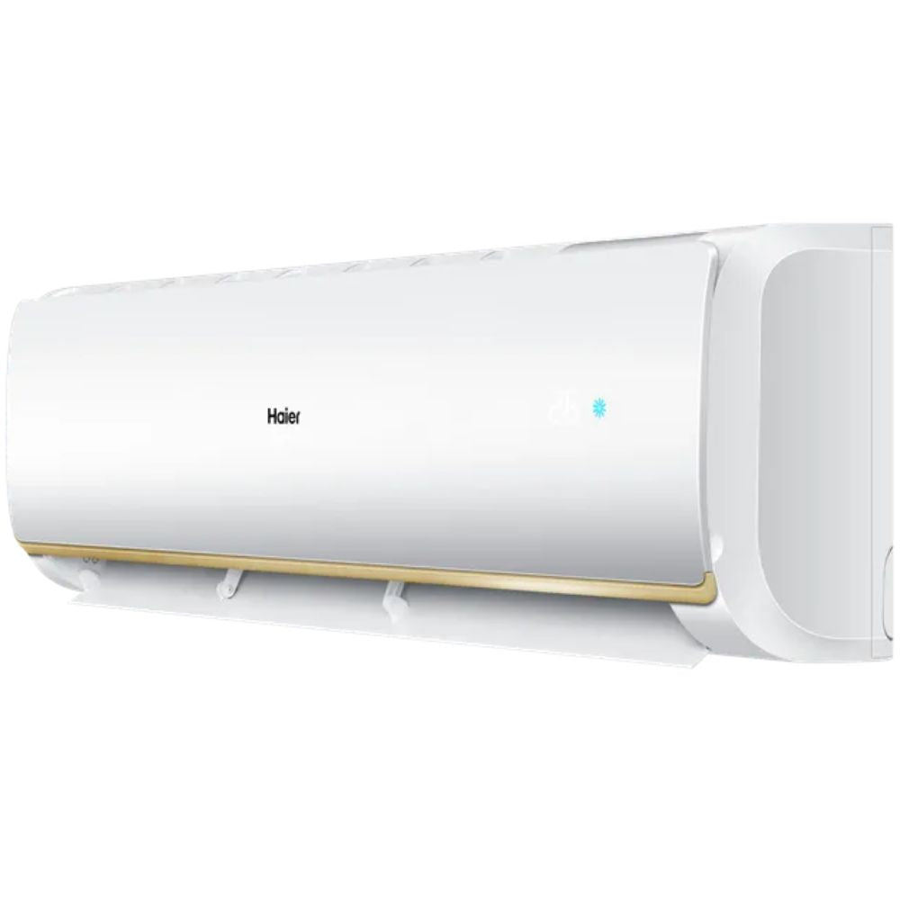 Haier 1.6 ton 3 Star Hot & cold Inverter split Air Conditioner (HSU19CH-TQG3BN-INV)
