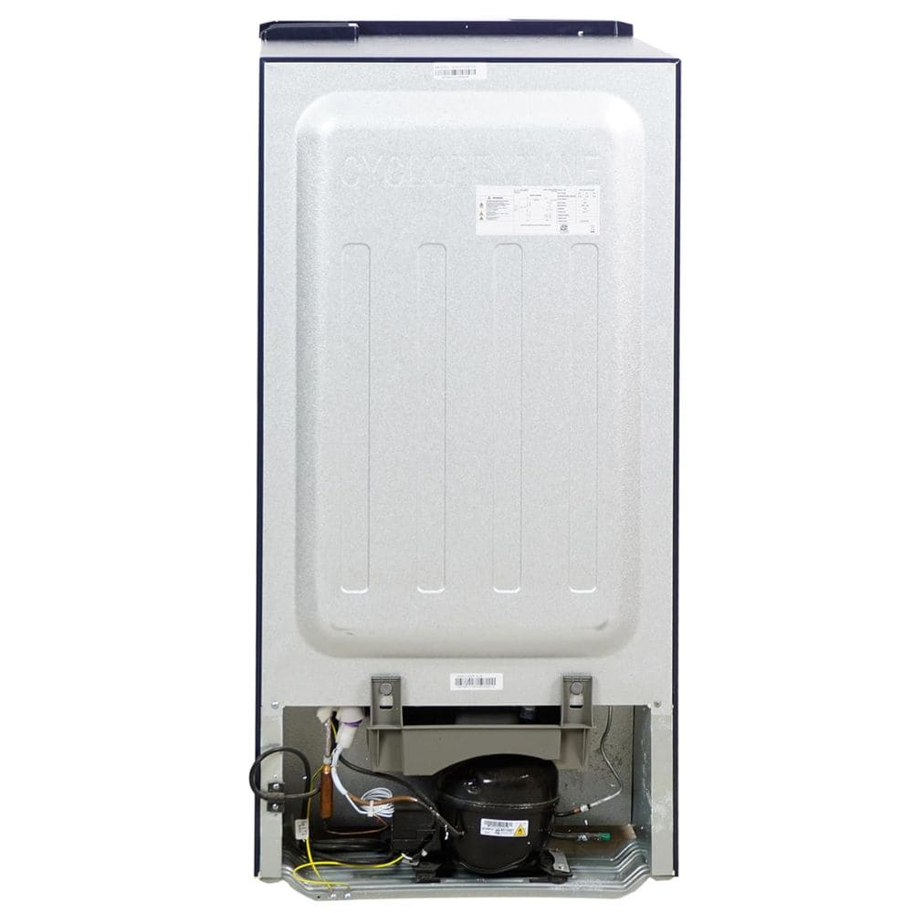 Lloyd 188 Ltrs 1 Star, Inverter Direct Cool, Single Door Refrigerator (GLDC201GIBT2JC)