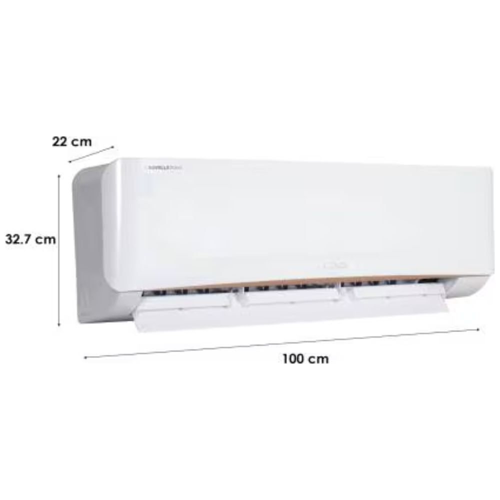 Indiamart Split Ac Indoor Cooling Coil Price Indiamart Lloyd Split
