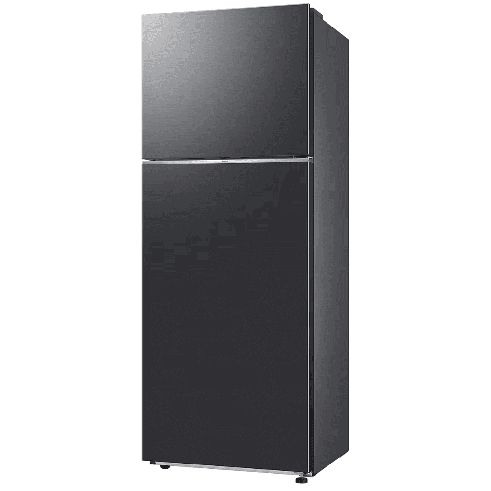 Samsung 465 Ltrs 1 Star Frost Free Double Door Refrigerator (RT51DG682AS9)