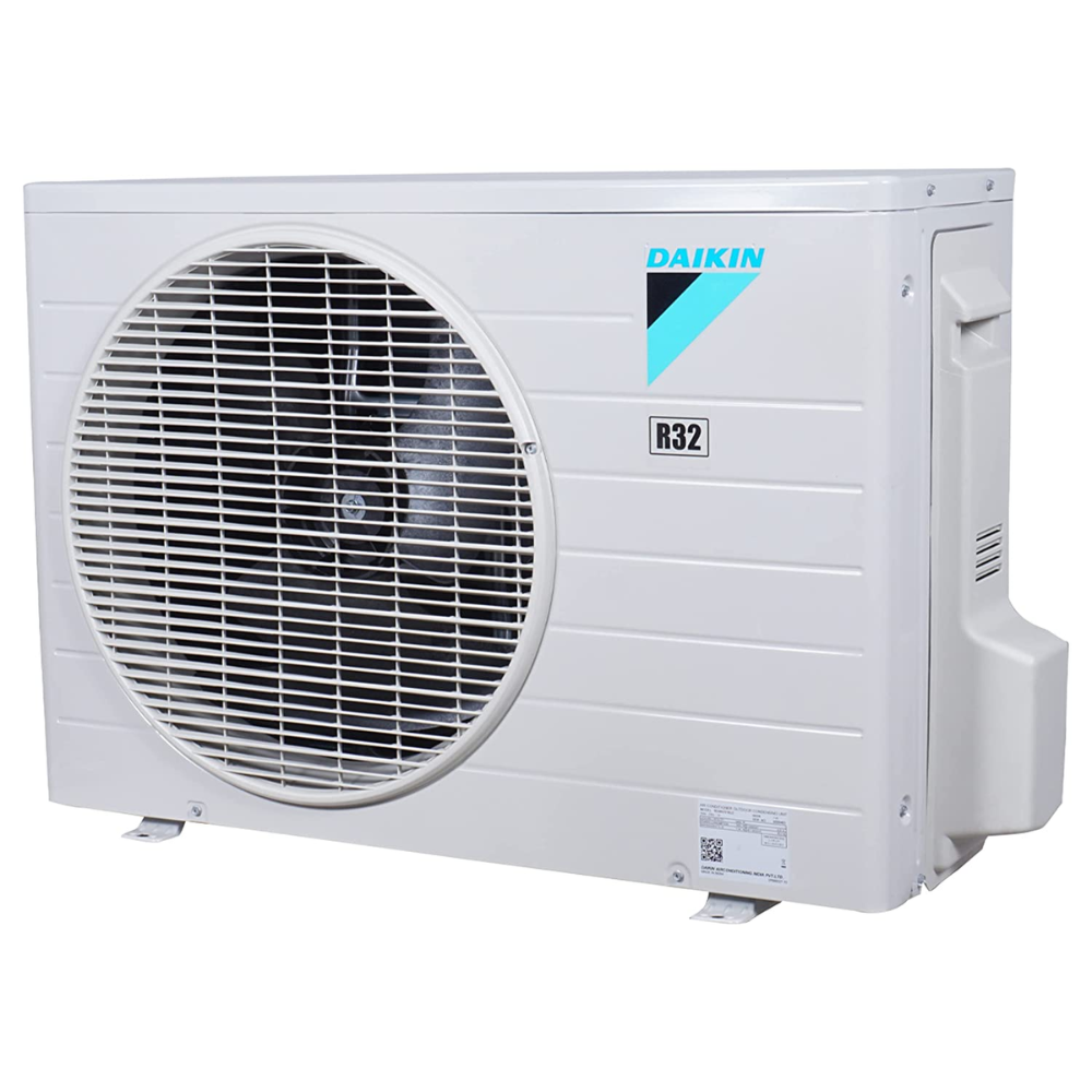 Daikin 1.8 Ton 3 Star Hot & Cold Inverter Split Air Conditioner (FTHT60U)