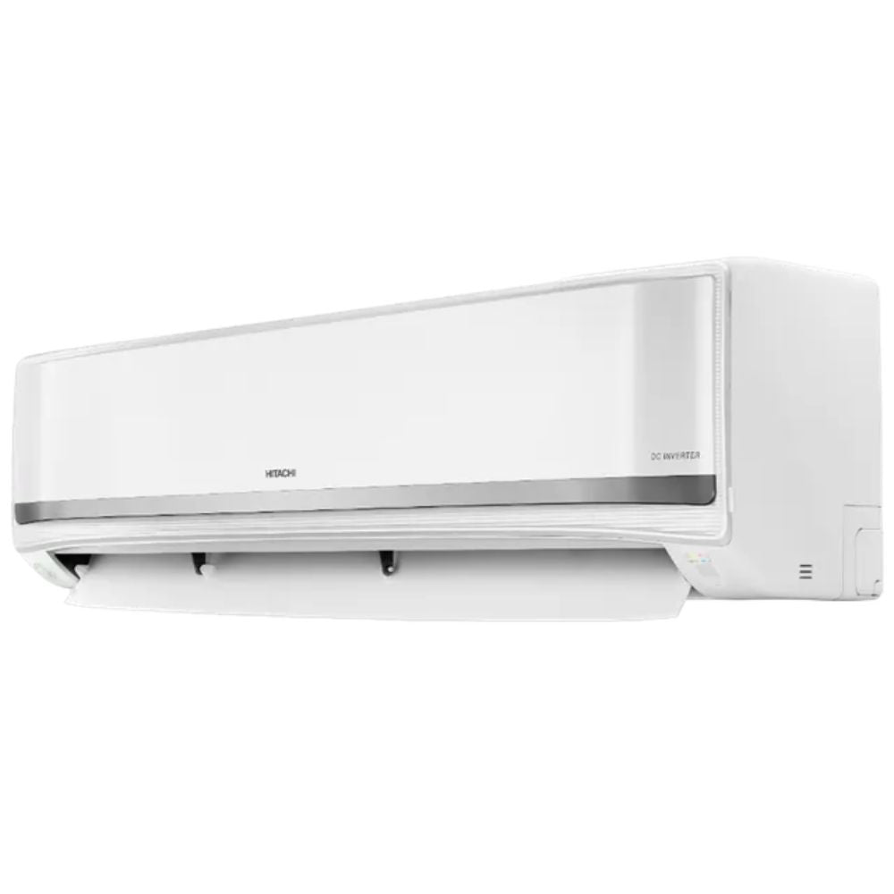 Hitachi 2.0 ton 3 Star Inverter Split Air Conditioner (RAS G324PCCISS)