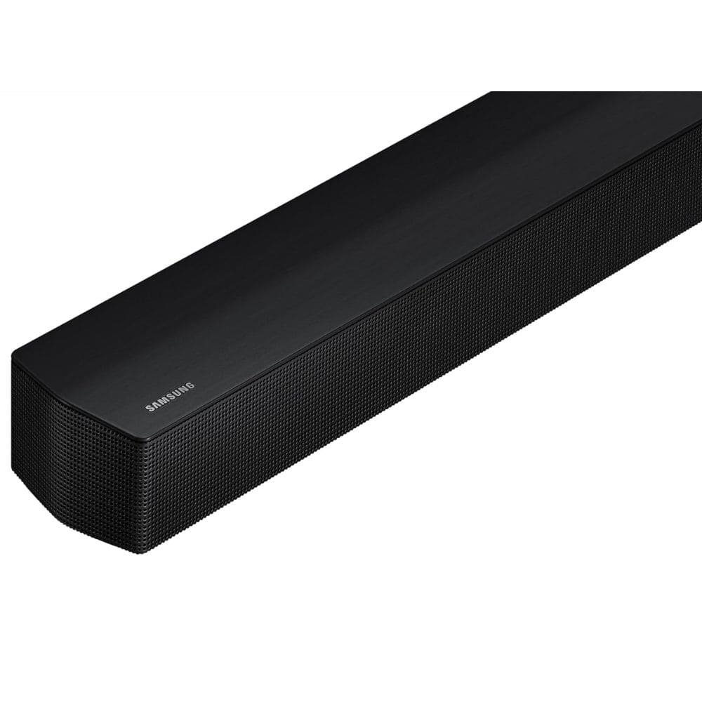 Samsung 370 Watts Dolby Bluetooth Soundbar (HW-T42E, Black)