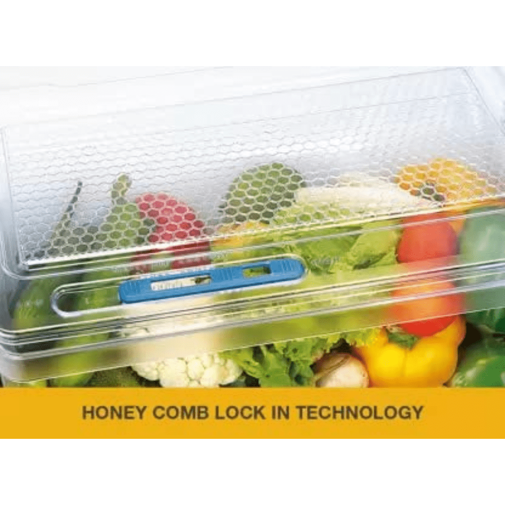 Whirlpool 205 IMPC PRM 2S WINE LINNEA, 190 Ltrs 2 Star Inverter  Direct Cool Single Door Refrigerator, Wine Linnea