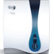 Pureit 7 Litres Cassic G2 RO+MF Wall Mountable Water Purifier (CLASSIC NXT G2 RO+MF, White)
