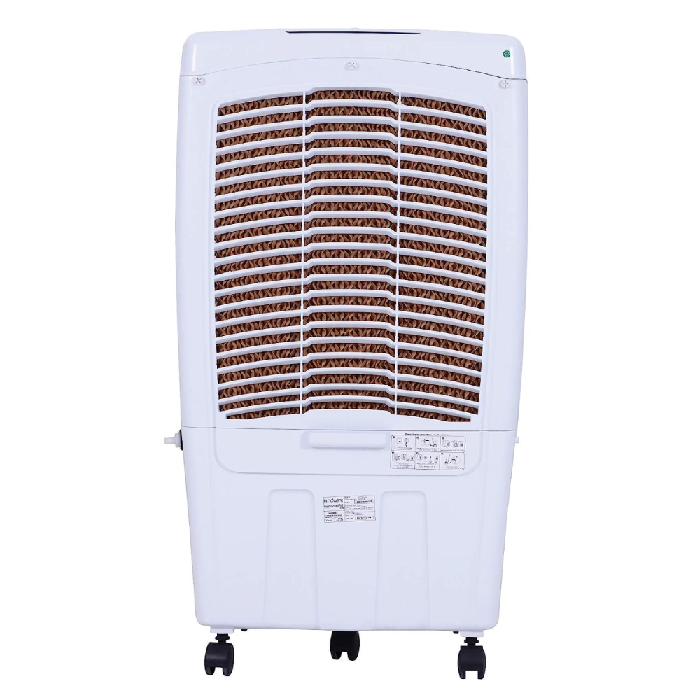 Hindware CD-168501HLA-Snowcrest, 85 Ltrs Desert Room Air Cooler