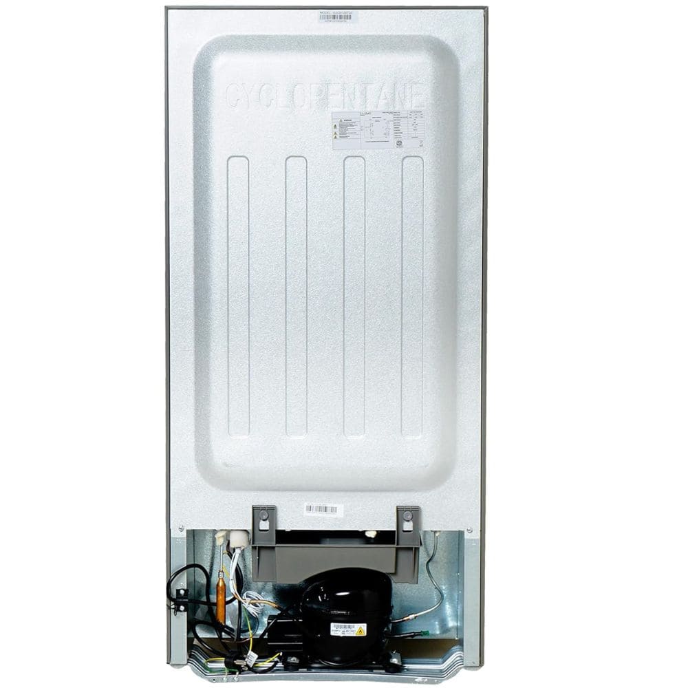 Lloyd 188 Ltrs 1 Star, Inverter Direct Cool, Single Door Refrigerator (GLDC201GSST2JC)