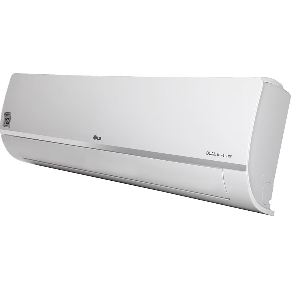 LG 1.5 ton 3 Star Inverter Split, Air Conditioner (US-Q19RNZE)