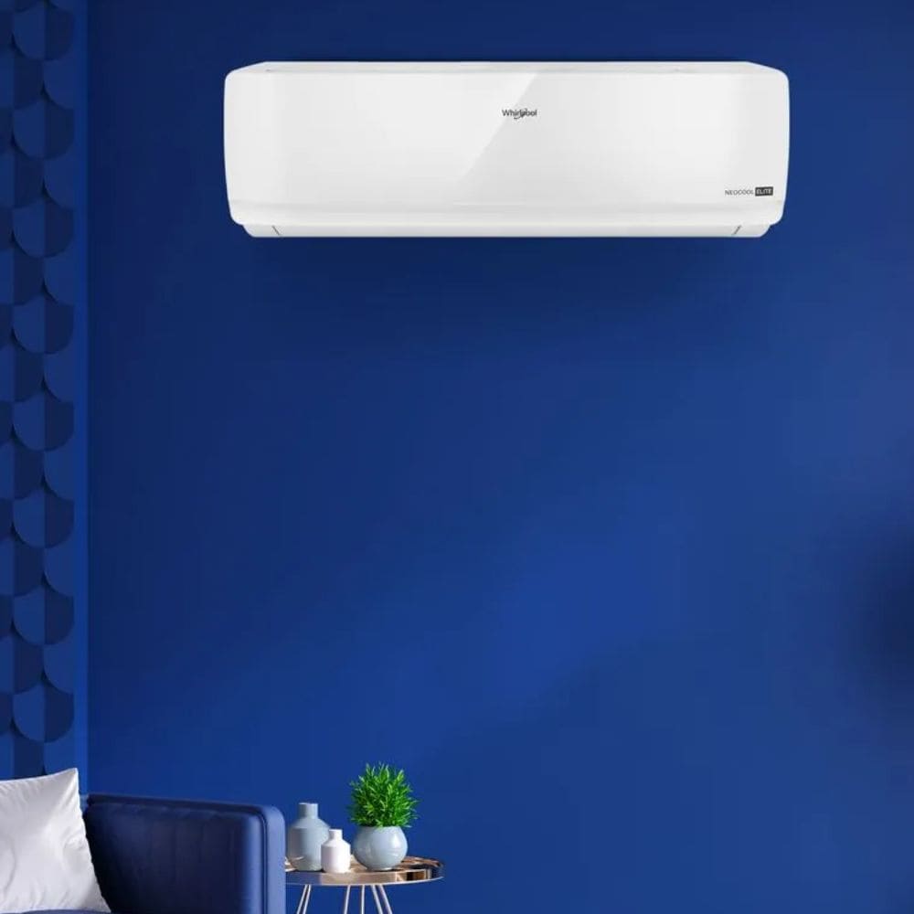Whirlpool 1.5 Ton 3 star Non Inverter Split Air Conditioner (NEOCOOL 15T 3S FS S5K2PB0)