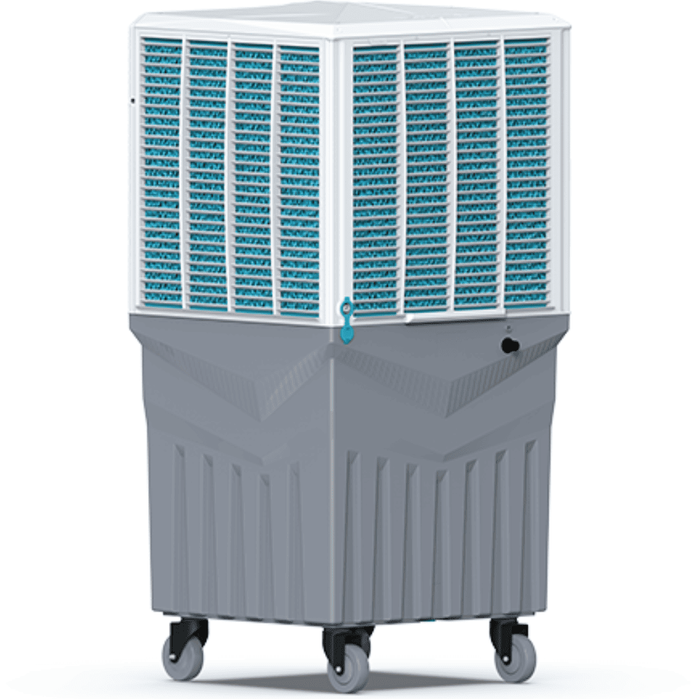 Symphony 200 Ltrs Desert Room Air Cooler (JUMBO 200EX)