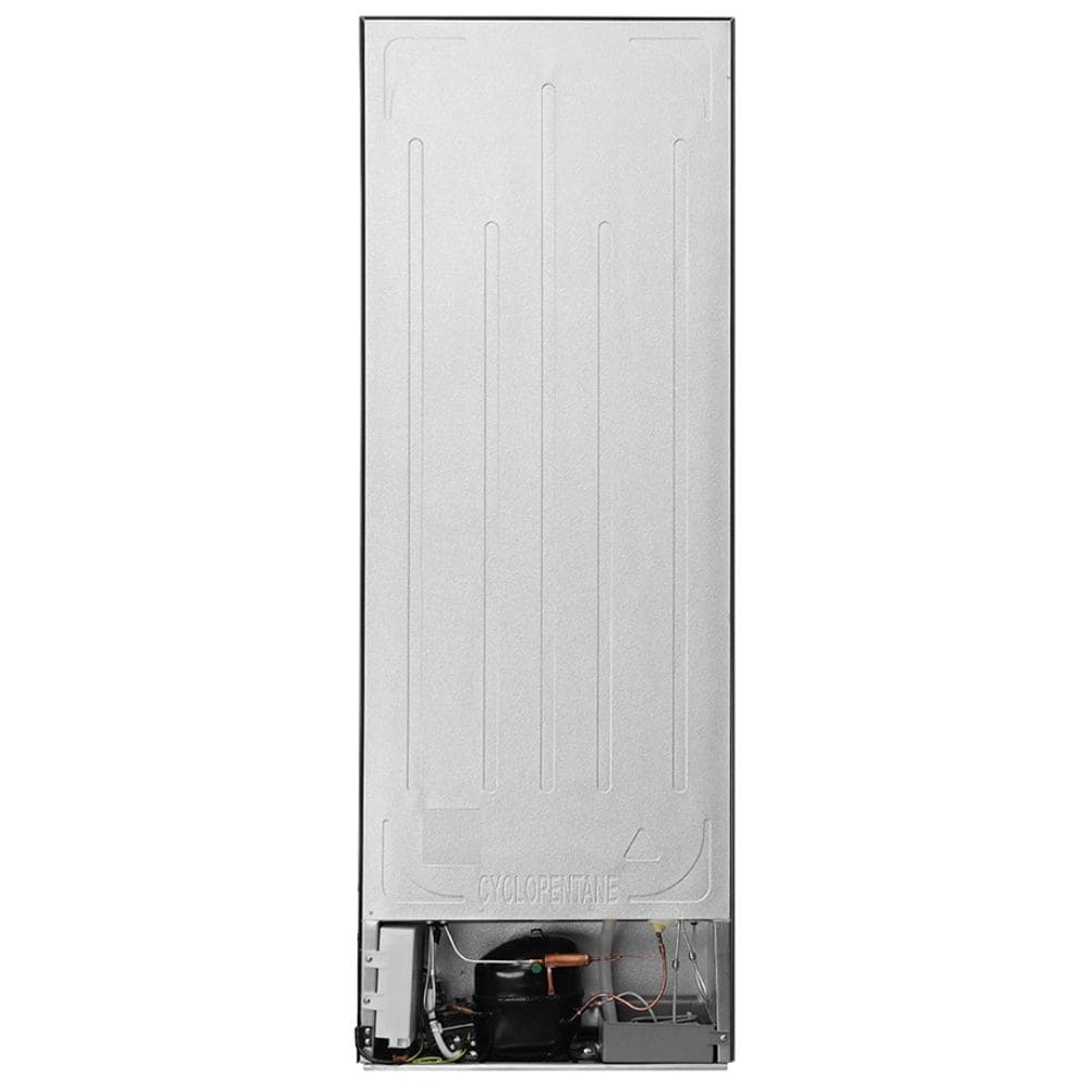 Haier 240 Ltrs 2 Star, Inverter Frost Free, Double Door Refrigerator (HRF-2902IEMS-P)
