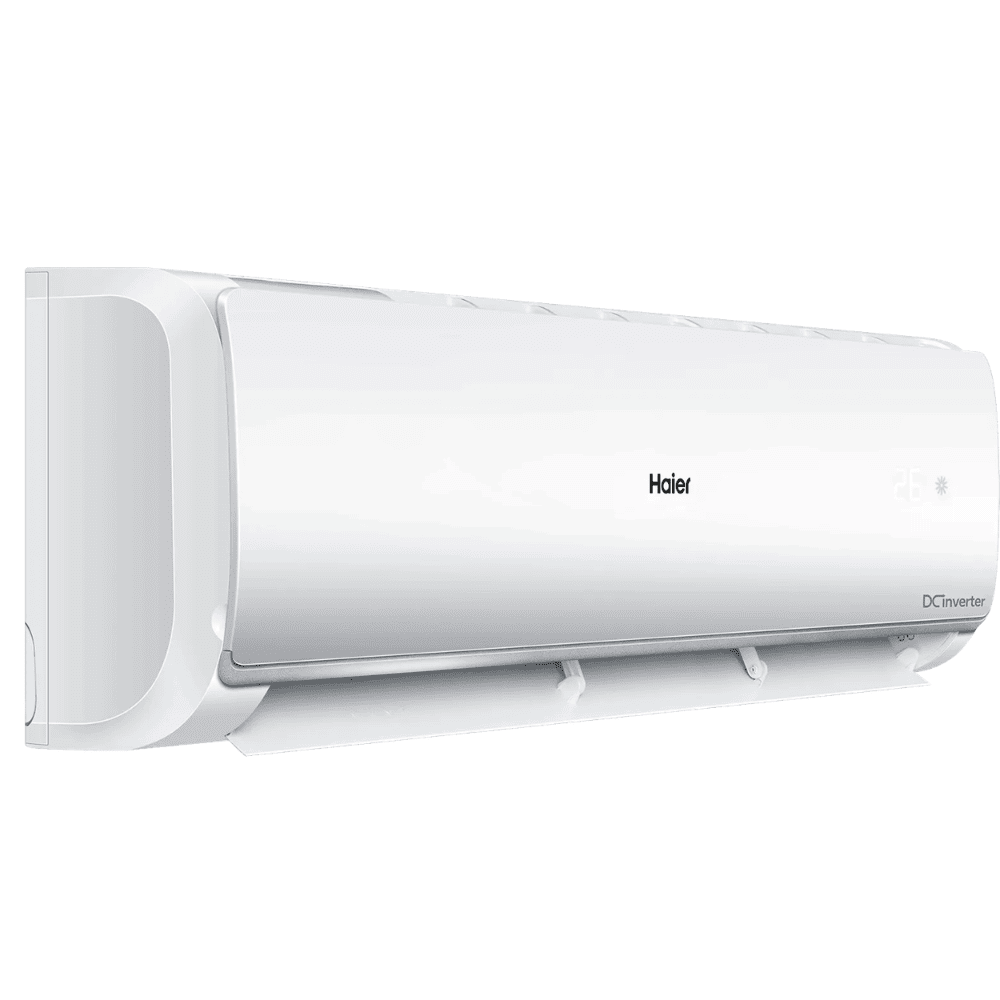 Haier 1.5 Ton 3 Star Inverter Split Air Conditioner (HSI50CP-S3NB-I)