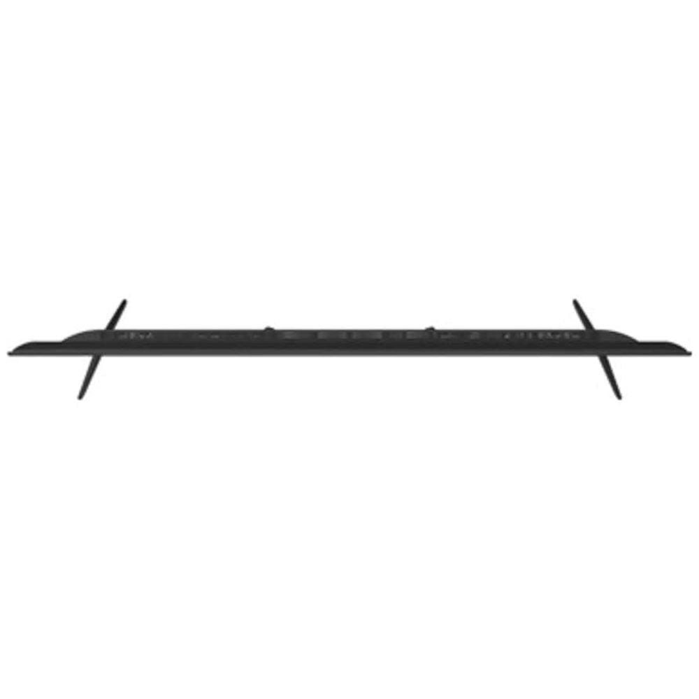 Haier 43P7GT, 43 Inches, 4K Ultra HD Ready Smart QLED TV, Black