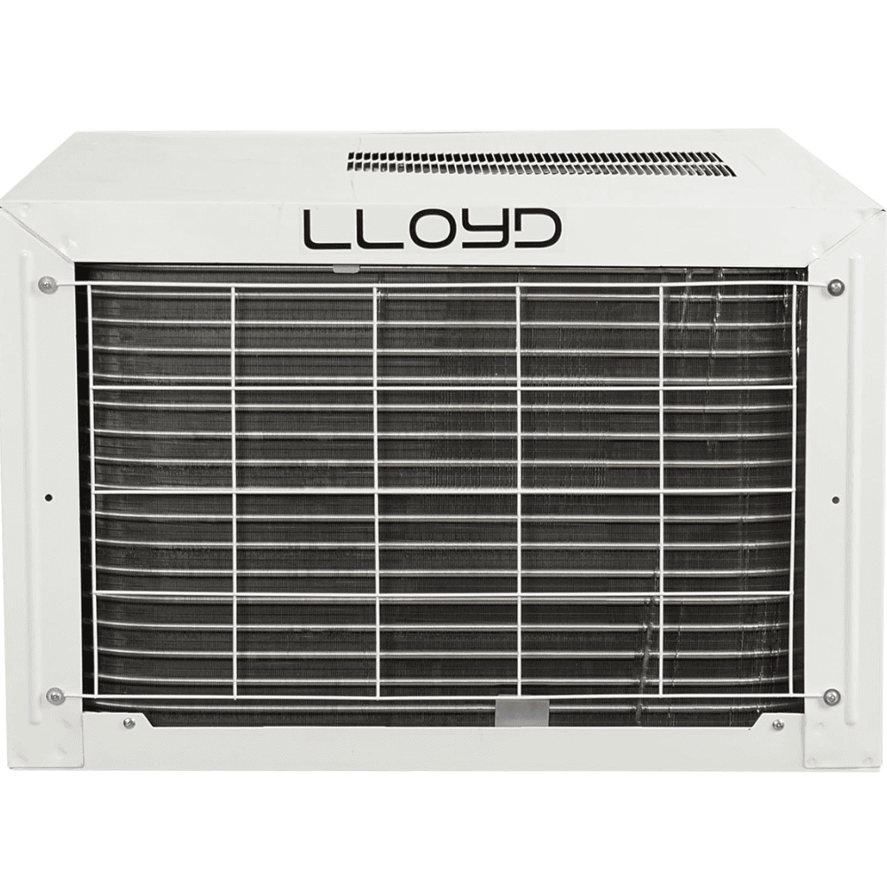 Lloyd 1.5 ton 5 Star Fixed Speed Window Air Conditioner (GLW18C5XWSEA)