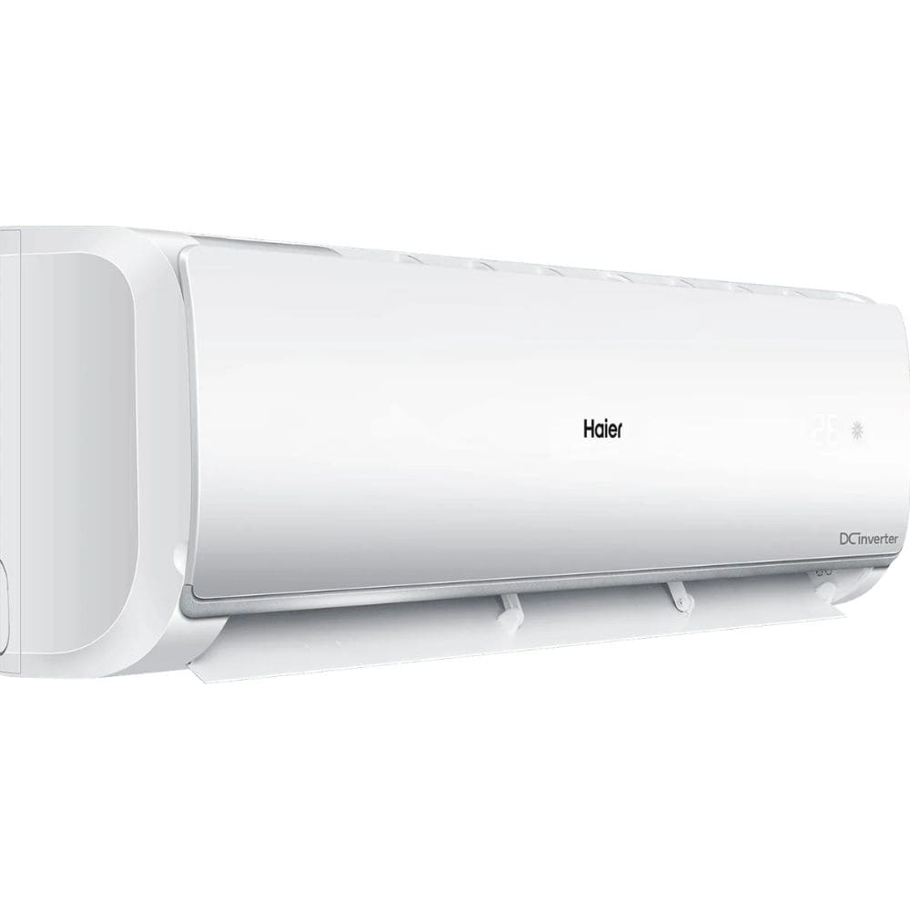 Haier 1.5 Ton 3 Star Inverter Split Air Conditioner (HSA50CP-S3NB-I 4800W)
