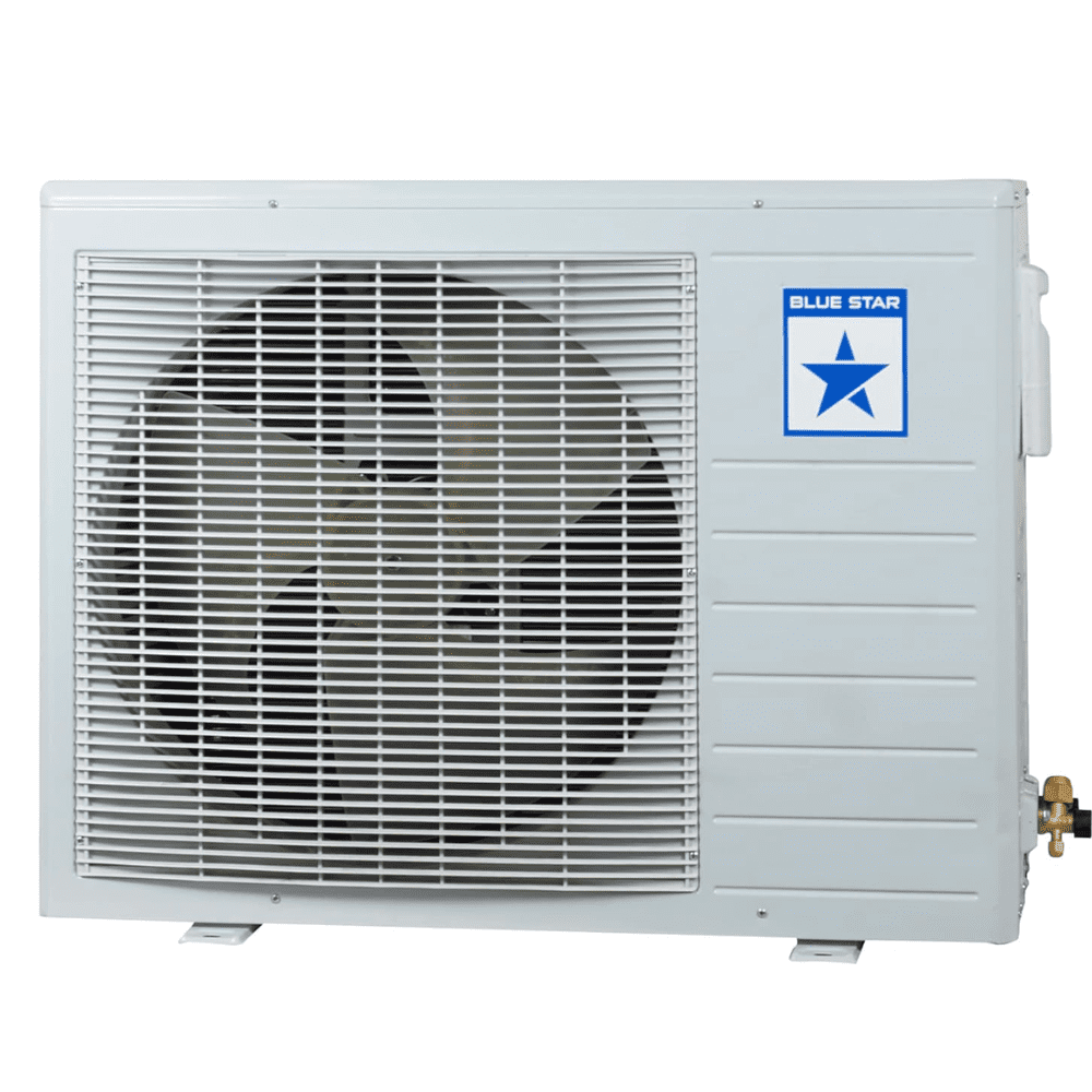 Blue Star 2.0 Ton 3 Star Fixed Speed Split Air Conditioner (FB324DNU)