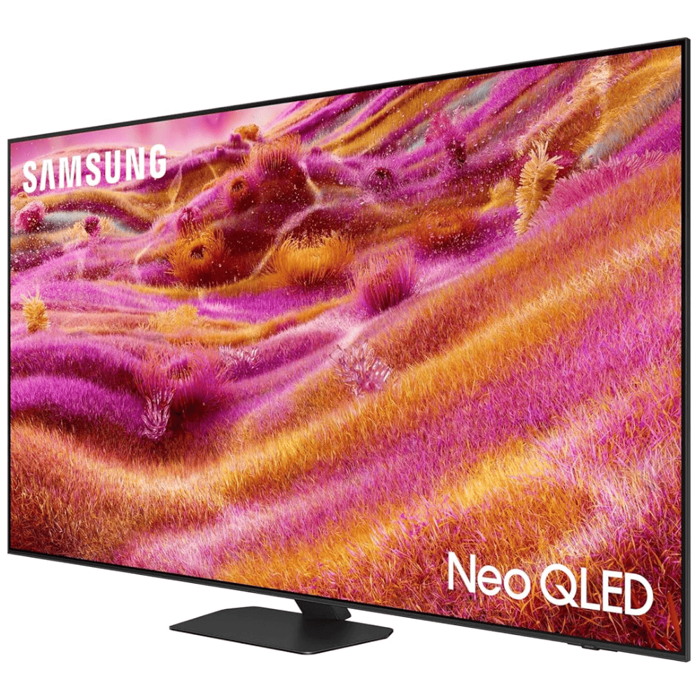 Samsung 65QN90F, 65 Inches 4K Ultra HD Neo QLED TV, Black