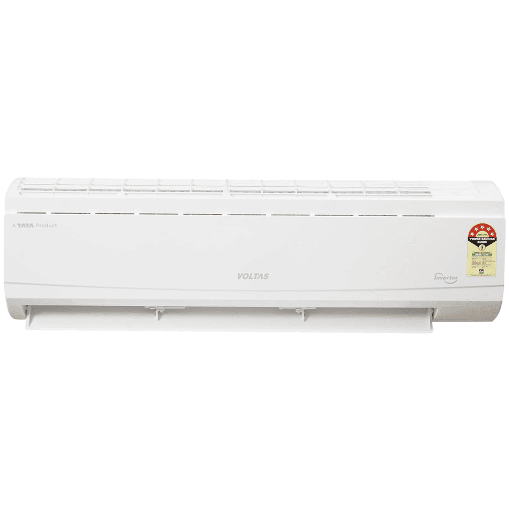 Voltas 1.5 Ton 5 star Inverter Split  Air Conditioner (Venus Luxe 1.5 Tr. 5S)