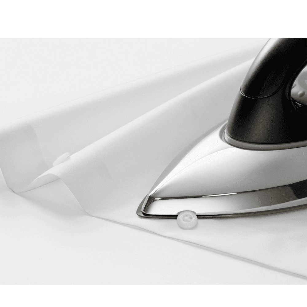 Philips GC103/02,  1000 Watts,  Stainless Steel Dry Iron (White & Blue)