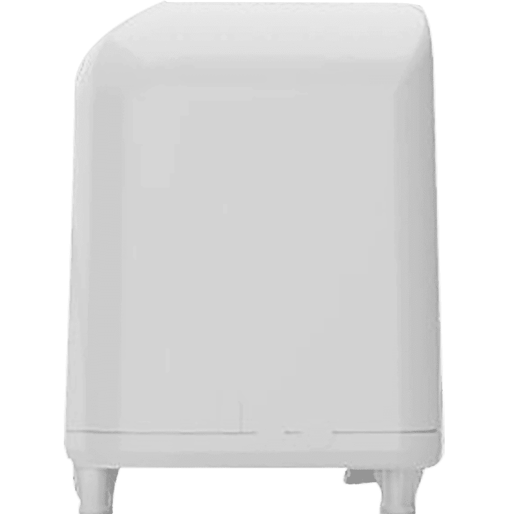 Eureka Forbes 8 Ltrs UTC UV Booster RO+UV +TDS Under Counter Water purifier, White