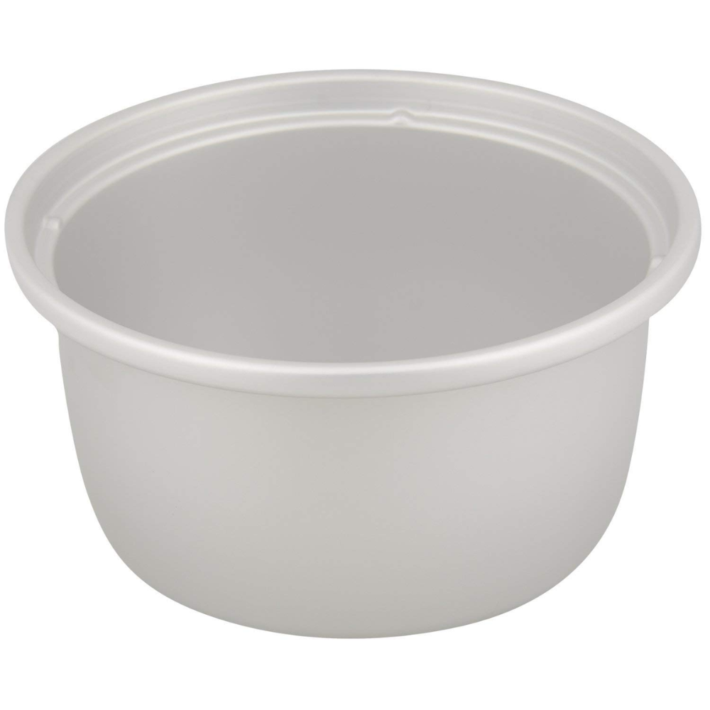 Panasonic SR-WA10H-S, 1.0 Ltrs 450 Watts Electric Automatic Rice Cooker (Burgundy)