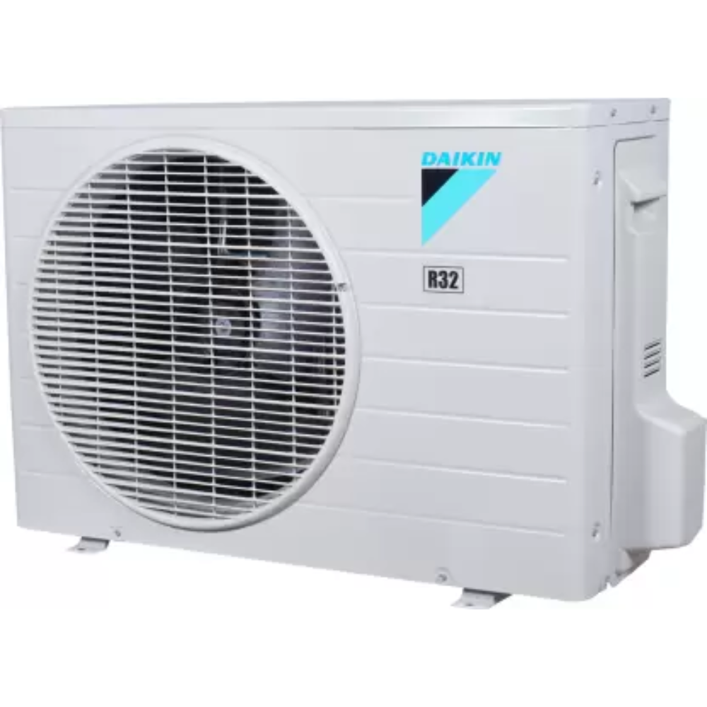 Daikin 1.8 ton 2 star Fixed Speed Split Air Conditioner (FTQ60U, SUPER ALLOY)