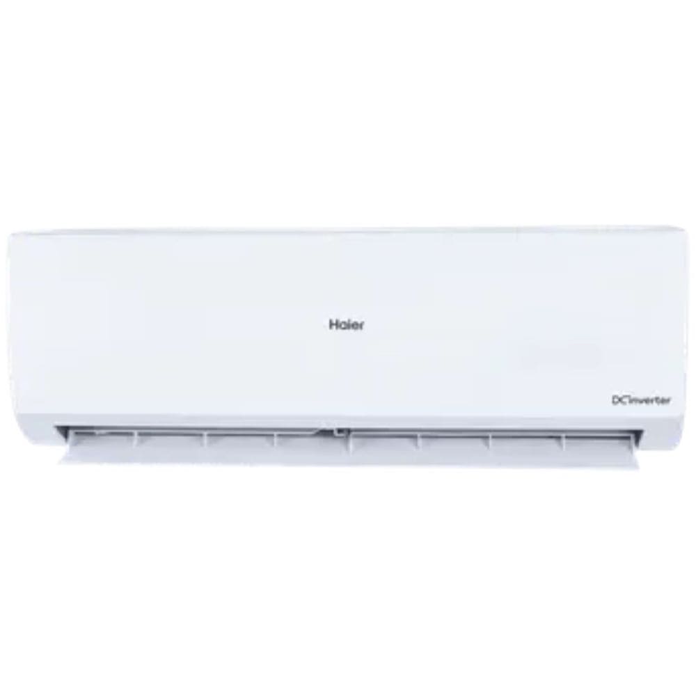 Haier 1.5 Ton 3 Star Inverter Split Air Conditioner (HSA17VP-R3NB-I 4800W)