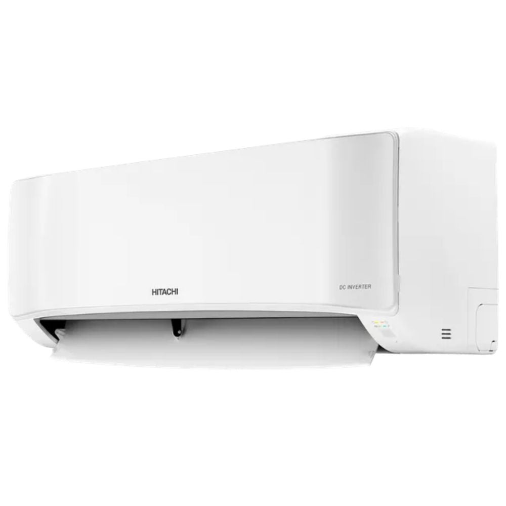 Hitachi 1.0 ton 3 star Inverter Split Air Conditioner (RAS.E312PCBIB)
