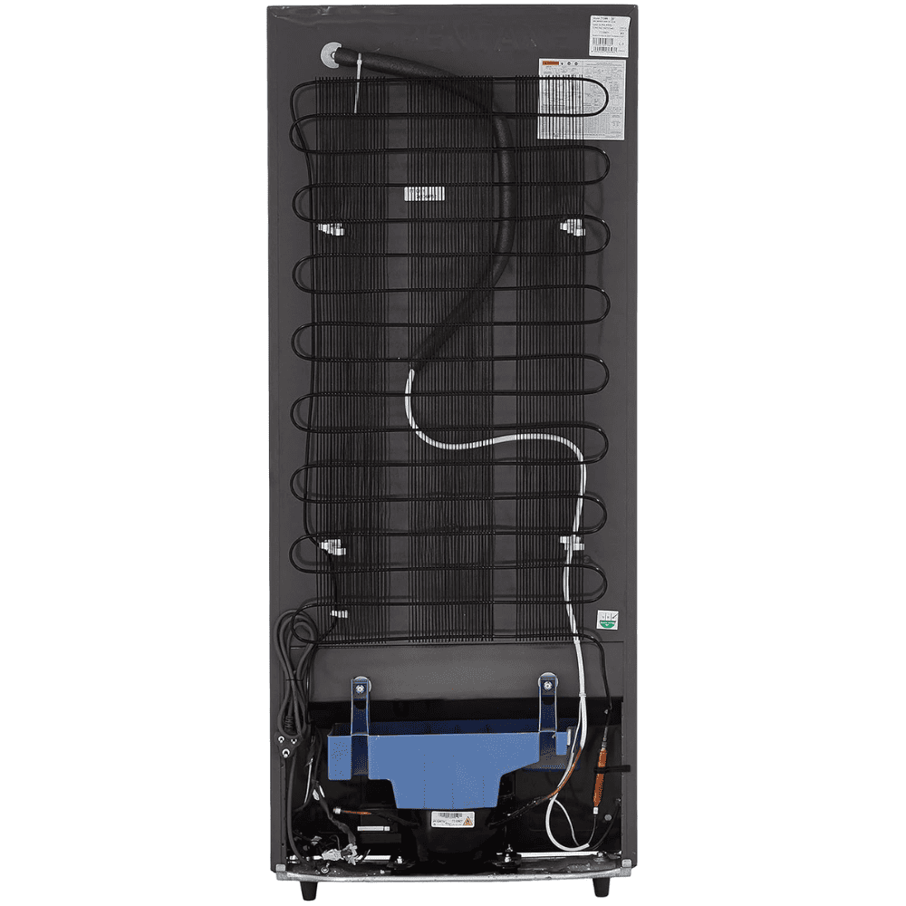 Whirlpool 245 Ltrs 3 Star, Inverter Direct Cool, Single Door Refrigerator (260 IMPRO PRM 3S ALPHA STEEL-Z)